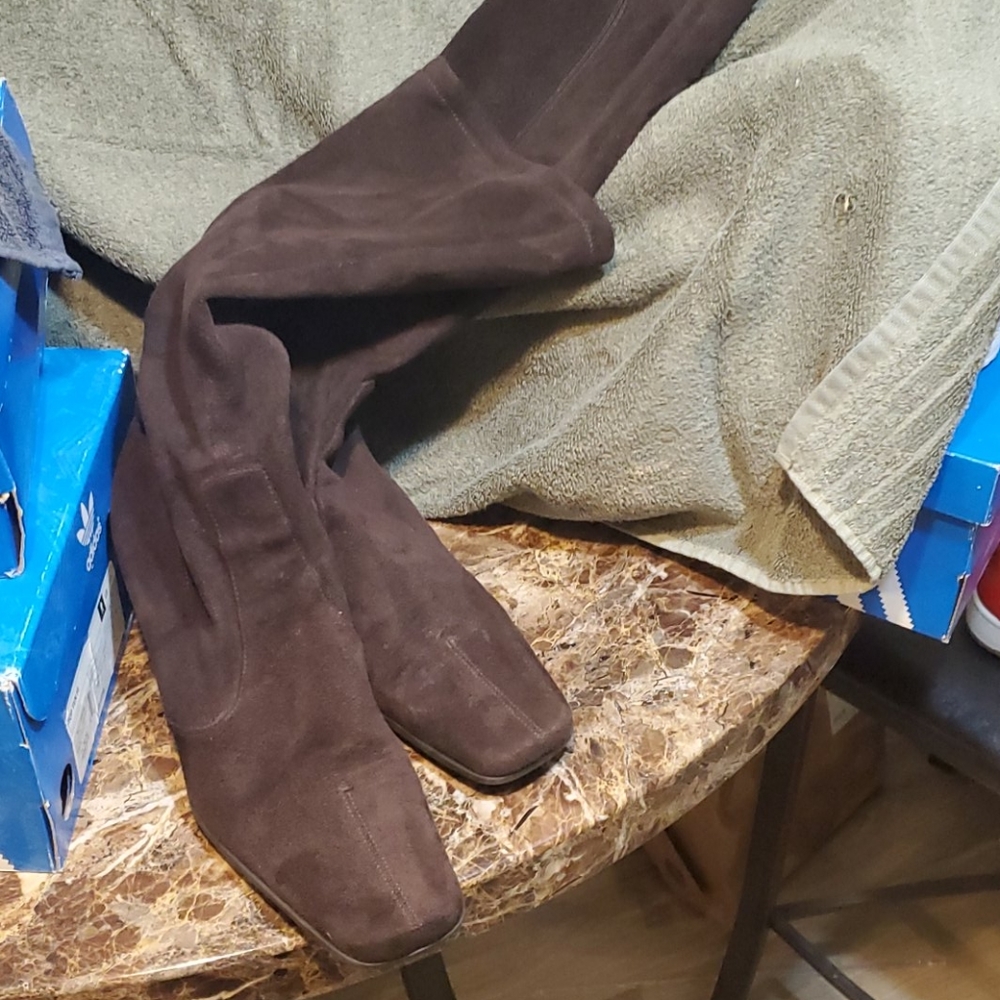 Women's boots